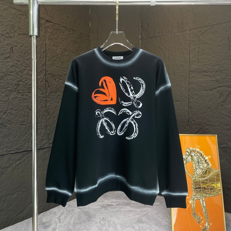 l*ew* hoodies
